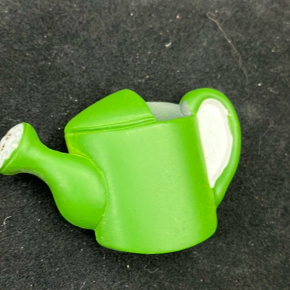 Vintage Gardening Theme Button Cover Set - Picture 5 of 7